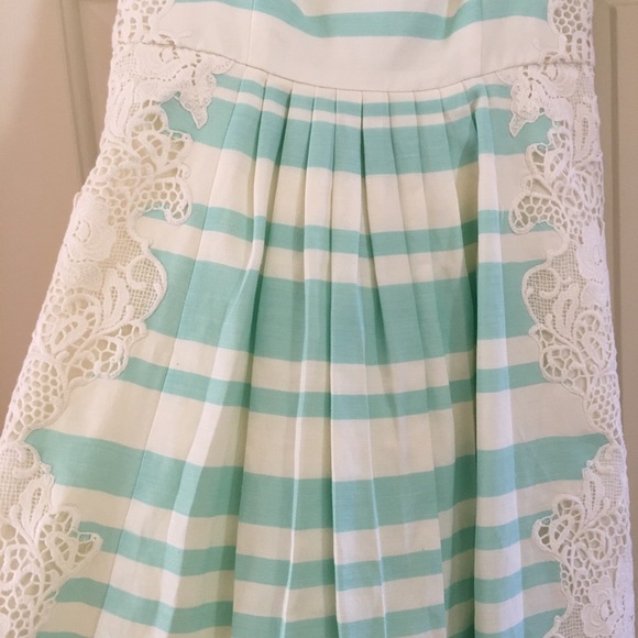 Anthropologie Moulinette Soeurs Sea Isle dress - Picture 8 of 15